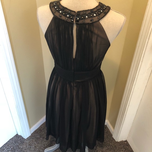 NERO Cocktail Dress - Picture 4 of 8